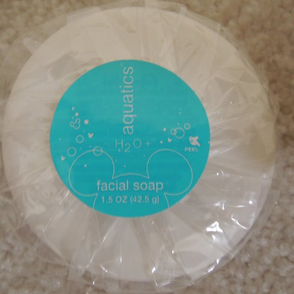 Mickey Mouse Facial Soap Disneyana Souvenir - Walt Disney Resorts NIP - Picture 3 of 3